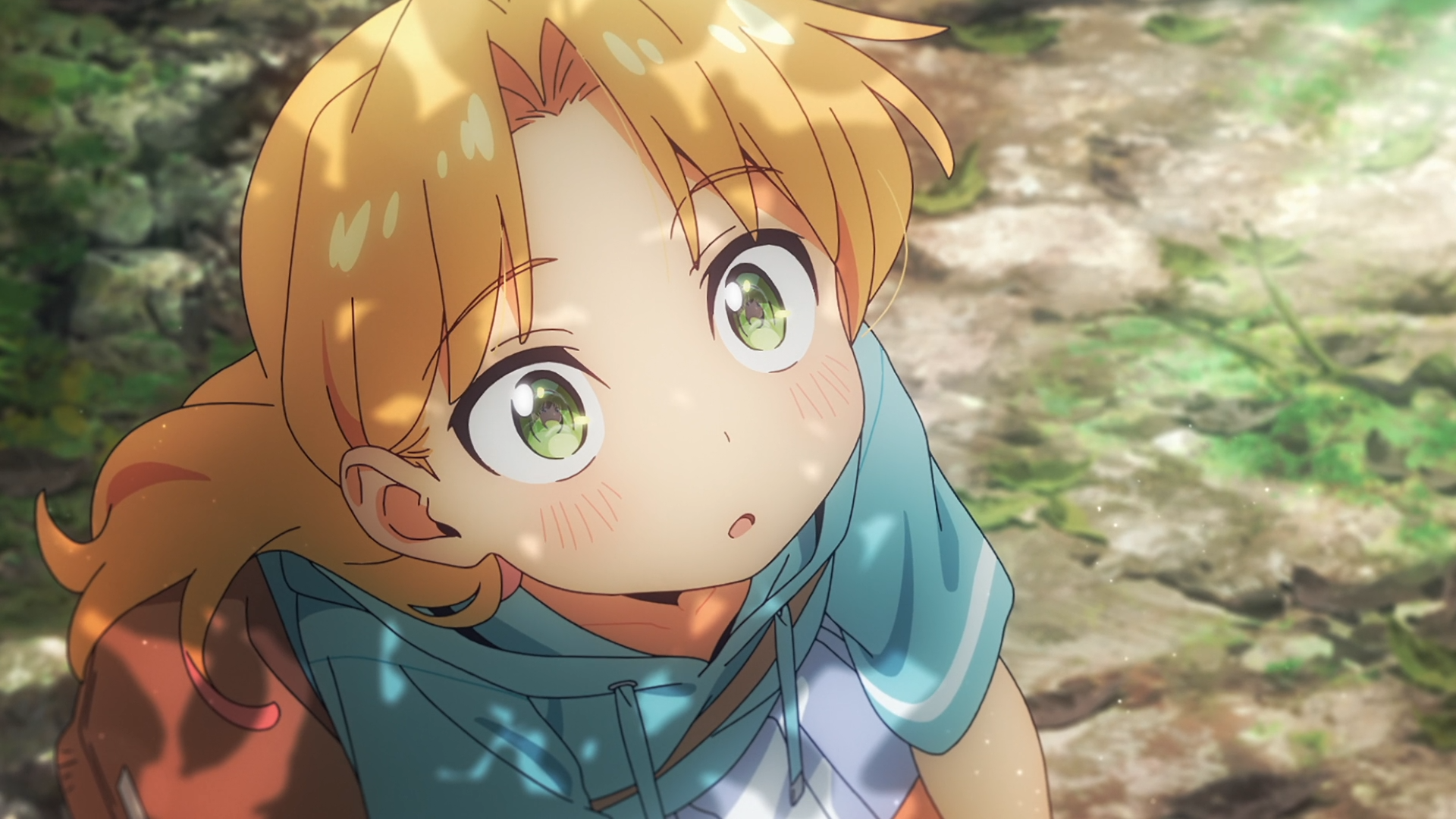 Ruri no Houseki (Erai-raws)